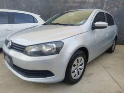 VOLKSWAGEN Gol 1.0 4P G6 TREND FLEX