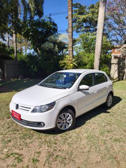 VOLKSWAGEN Gol 1.0 4P G5 25 ANOS FLEX