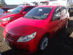 VOLKSWAGEN Gol 1.0 4P G5 TREND FLEX