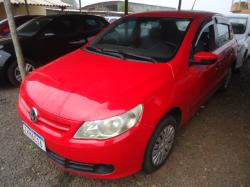 VOLKSWAGEN Gol 1.0 4P G5 TREND FLEX