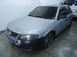 VOLKSWAGEN Gol 1.0 4P G4 RALLYE FLEX