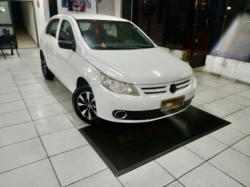 VOLKSWAGEN Gol 1.0 4P G5 TREND FLEX