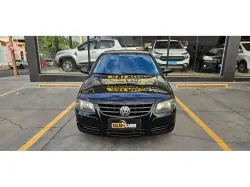 VOLKSWAGEN Gol 1.0 4P G4 FLEX