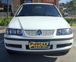 VOLKSWAGEN Gol 1.0 4P G3 TREND