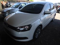 VOLKSWAGEN Gol 1.0 4P G6 FLEX