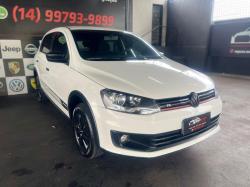VOLKSWAGEN Gol 1.0 4P G6 TRACK FLEX