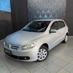 VOLKSWAGEN Gol 1.0 4P G5 FLEX