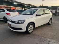 VOLKSWAGEN Gol 1.0 4P G6 TREND FLEX