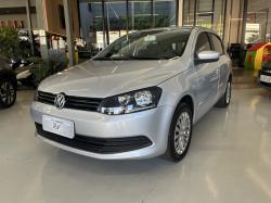 VOLKSWAGEN Gol 1.0 4P G6 I-TREND FLEX