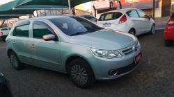 VOLKSWAGEN Gol 1.0 4P G5 FLEX