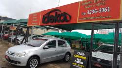 VOLKSWAGEN Gol 1.0 4P G5 FLEX