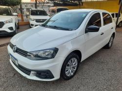 VOLKSWAGEN Gol 1.0 4P G6 TRENDLINE FLEX