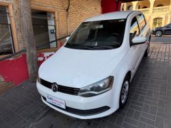 VOLKSWAGEN Gol 1.0 4P G6 FLEX