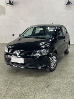 VOLKSWAGEN Gol 1.0 4P G6 FLEX