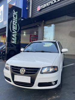 VOLKSWAGEN Gol 1.0 4P G4 FLEX