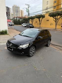 VOLKSWAGEN Gol 1.0 4P G5 FLEX