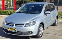 VOLKSWAGEN Gol 1.0 4P G5 TREND FLEX