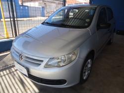 VOLKSWAGEN Gol 1.0 4P G5 TREND FLEX