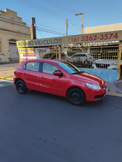 VOLKSWAGEN Gol 1.0 4P G5 TREND FLEX