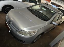 VOLKSWAGEN Gol 1.0 4P G5 TREND FLEX