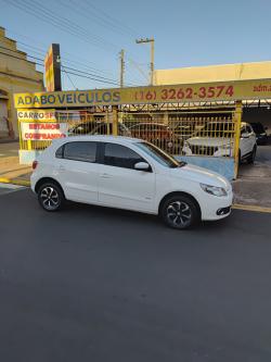 VOLKSWAGEN Gol 1.0 4P G5 TREND FLEX