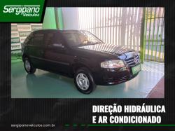 VOLKSWAGEN Gol 1.0 4P G4 TREND FLEX