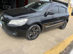 VOLKSWAGEN Gol 1.0 4P G5 TREND FLEX