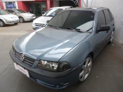 VOLKSWAGEN Gol 1.0 4P G3
