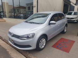 VOLKSWAGEN Gol 1.0 4P G6 TREND FLEX
