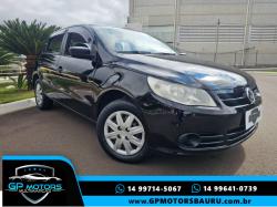 VOLKSWAGEN Gol 1.0 4P G5 I-TREND FLEX
