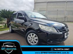 VOLKSWAGEN Gol 1.0 4P G5 I-TREND FLEX