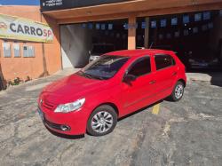 VOLKSWAGEN Gol 1.0 4P G5 TREND FLEX