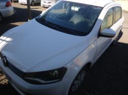 VOLKSWAGEN Gol 1.0 4P G6 TREND FLEX