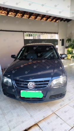 VOLKSWAGEN Gol 1.0 4P G4 TREND FLEX