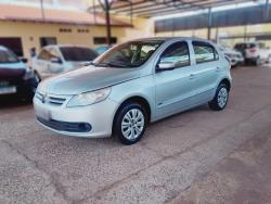 VOLKSWAGEN Gol 1.0 4P G5 FLEX