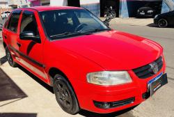 VOLKSWAGEN Gol 1.0 4P G4 ECOMOTION FLEX