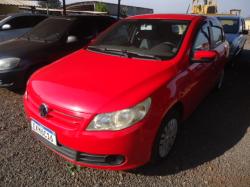 VOLKSWAGEN Gol 1.0 4P G5 TREND FLEX
