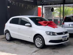 VOLKSWAGEN Gol 1.0 4P G6 I-TREND FLEX