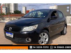 VOLKSWAGEN Gol 1.0 4P G5 FLEX