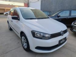 VOLKSWAGEN Gol 1.0 4P TRENDLINE FLEX