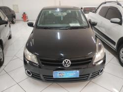 VOLKSWAGEN Gol 1.0 4P G5 SELEO FLEX