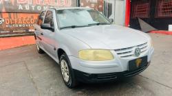 VOLKSWAGEN Gol 1.0 4P G4 TREND FLEX