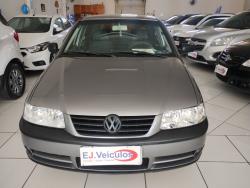 VOLKSWAGEN Gol 1.0 4P CITY