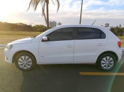 VOLKSWAGEN Gol 1.0 4P