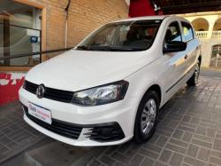 VOLKSWAGEN Gol 1.0 4P TRENDLINE FLEX