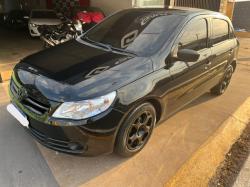 VOLKSWAGEN Gol 1.0 4P G5 FLEX