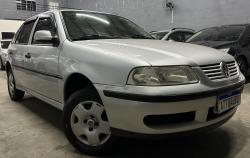 VOLKSWAGEN Gol 1.0 4P G3 POWER