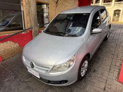 VOLKSWAGEN Gol 1.0 4P G5 FLEX