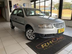 VOLKSWAGEN Gol 1.0 4P G4 FLEX