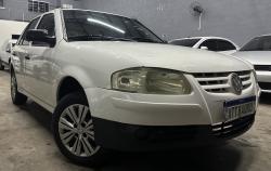 VOLKSWAGEN Gol 1.0 4P G4 TREND FLEX
